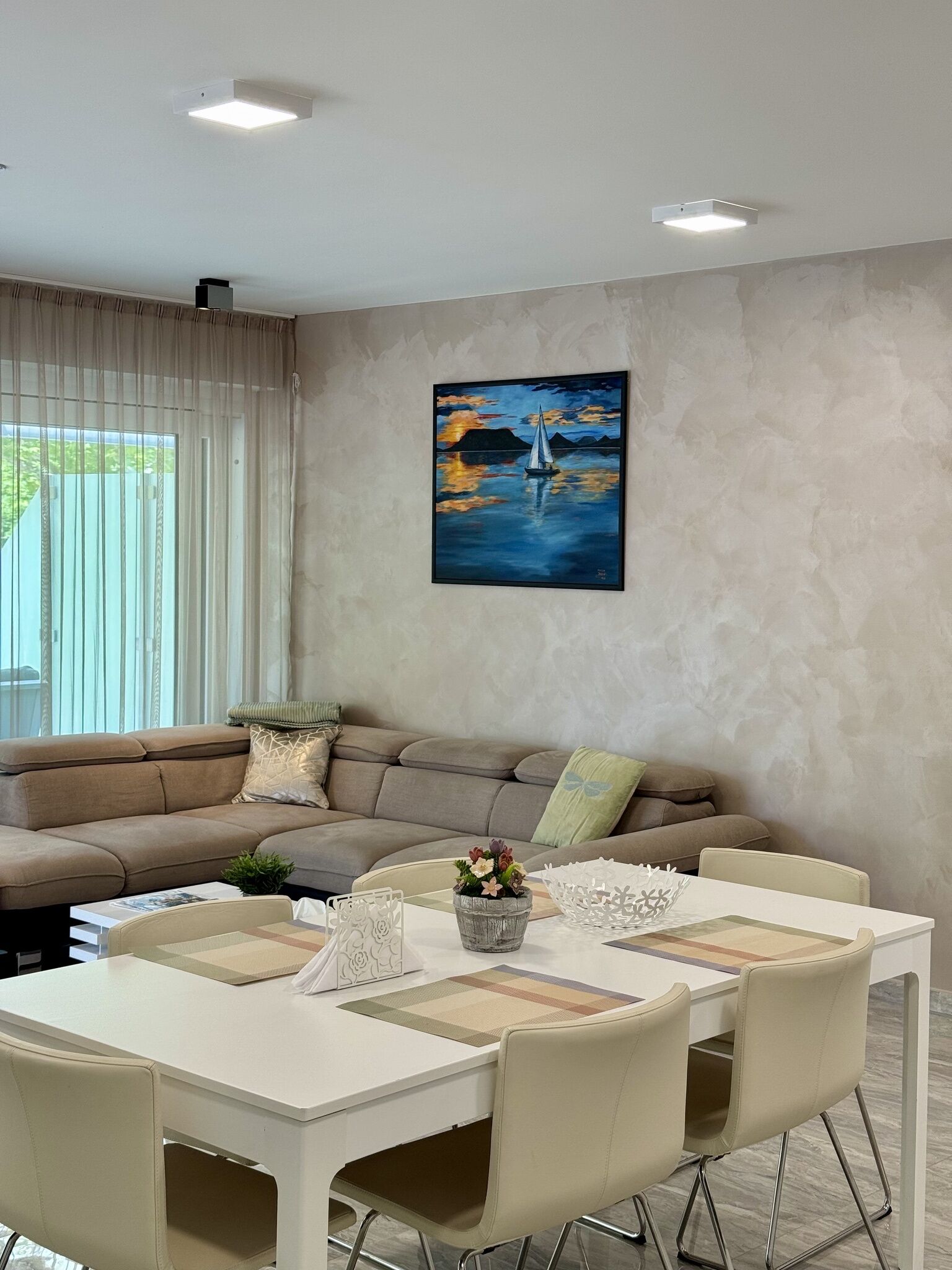 BB Riviera Resort Apartman Balatonboglár