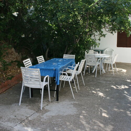 Apartmanok Parkolóhellyel Gradac, Makarska - 6724 Gradac  4