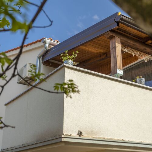 Apartment Hasanec Njivice Krk  3