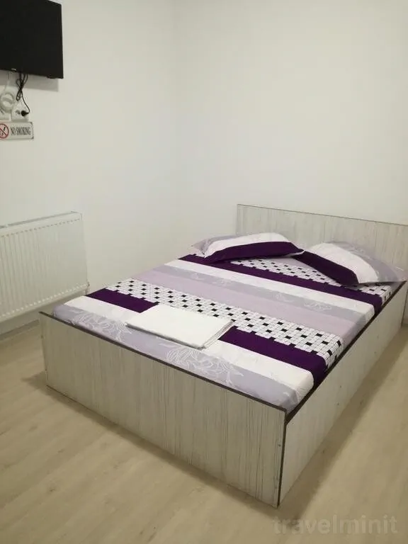 Yraida's house Constanța