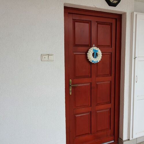 Niki Apartman Balatonlelle  4