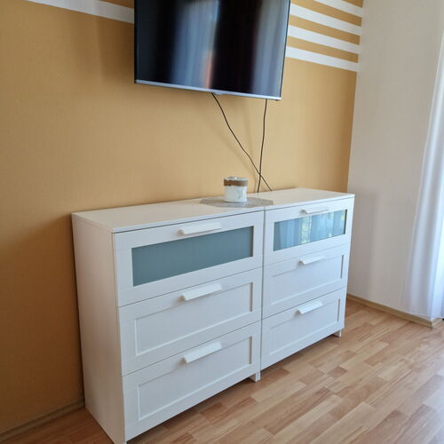 Niki Apartman Balatonlelle  3