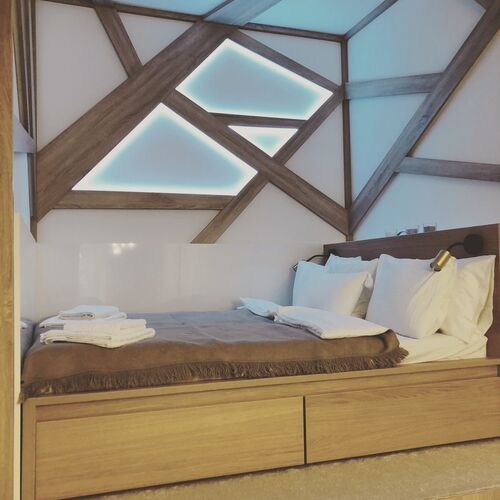 Cozy Home Apartman Balatonlelle  3