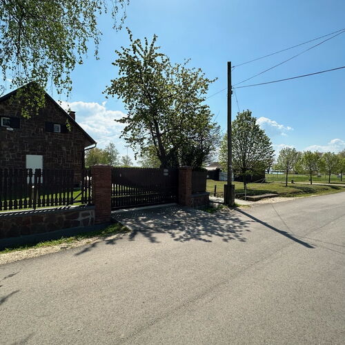 Hangulatos Balaton Parti Nyaraló Révfülöp  4