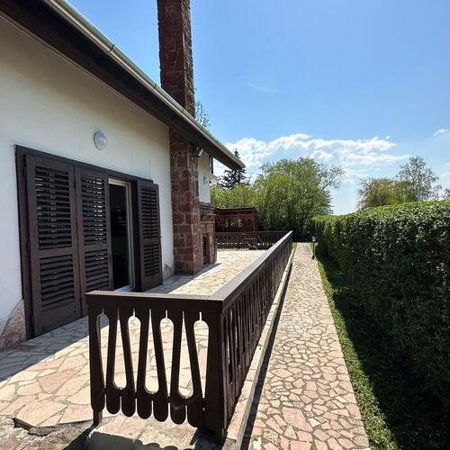Hangulatos Balaton Parti Nyaraló Révfülöp  3