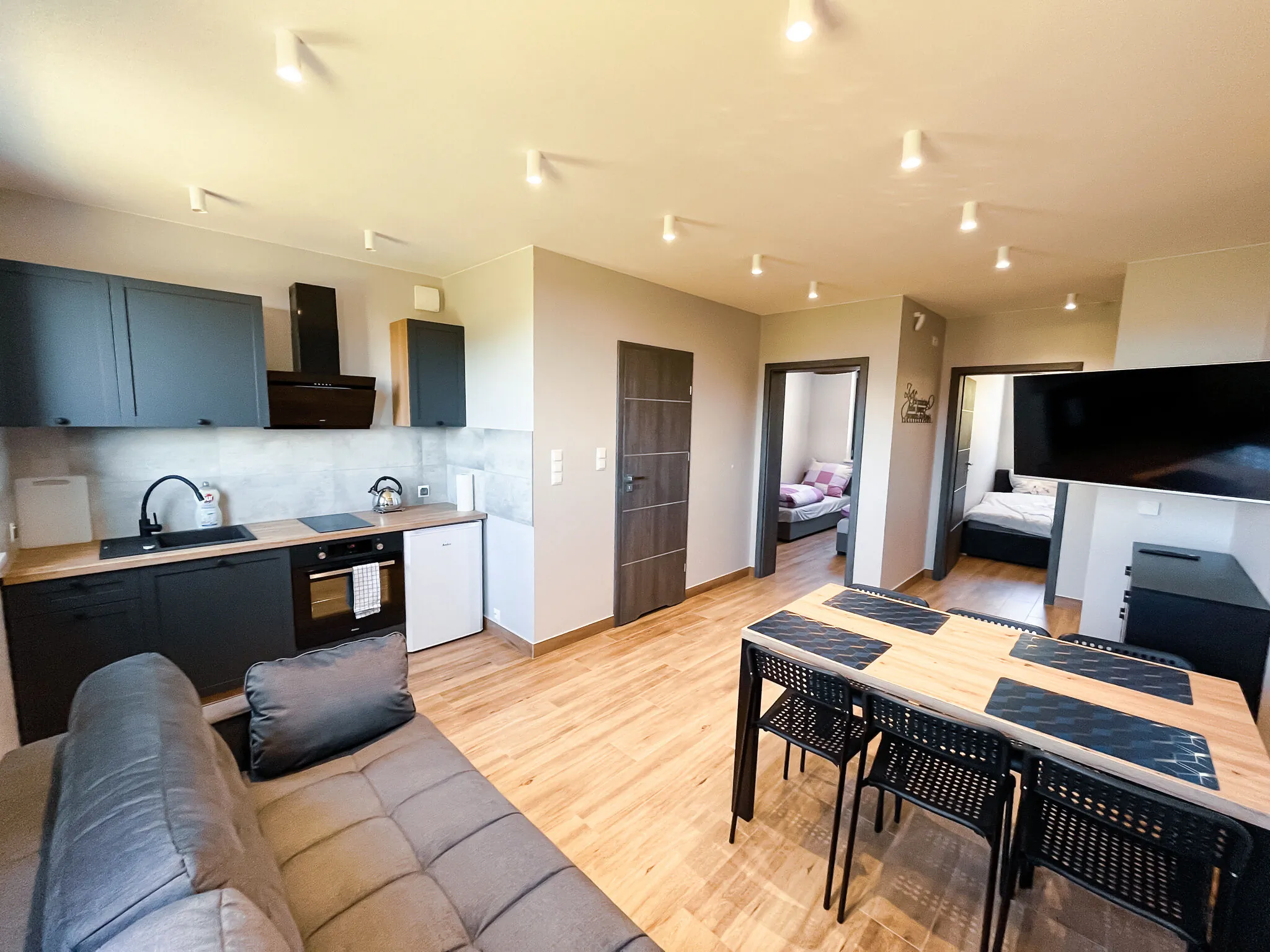 Willa Pod Czwórką Rewa