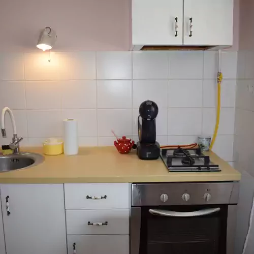 Malomszeg Apartman 2 Péc 011 kép