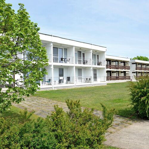 Bella Apartmanok Balatonfüred  2