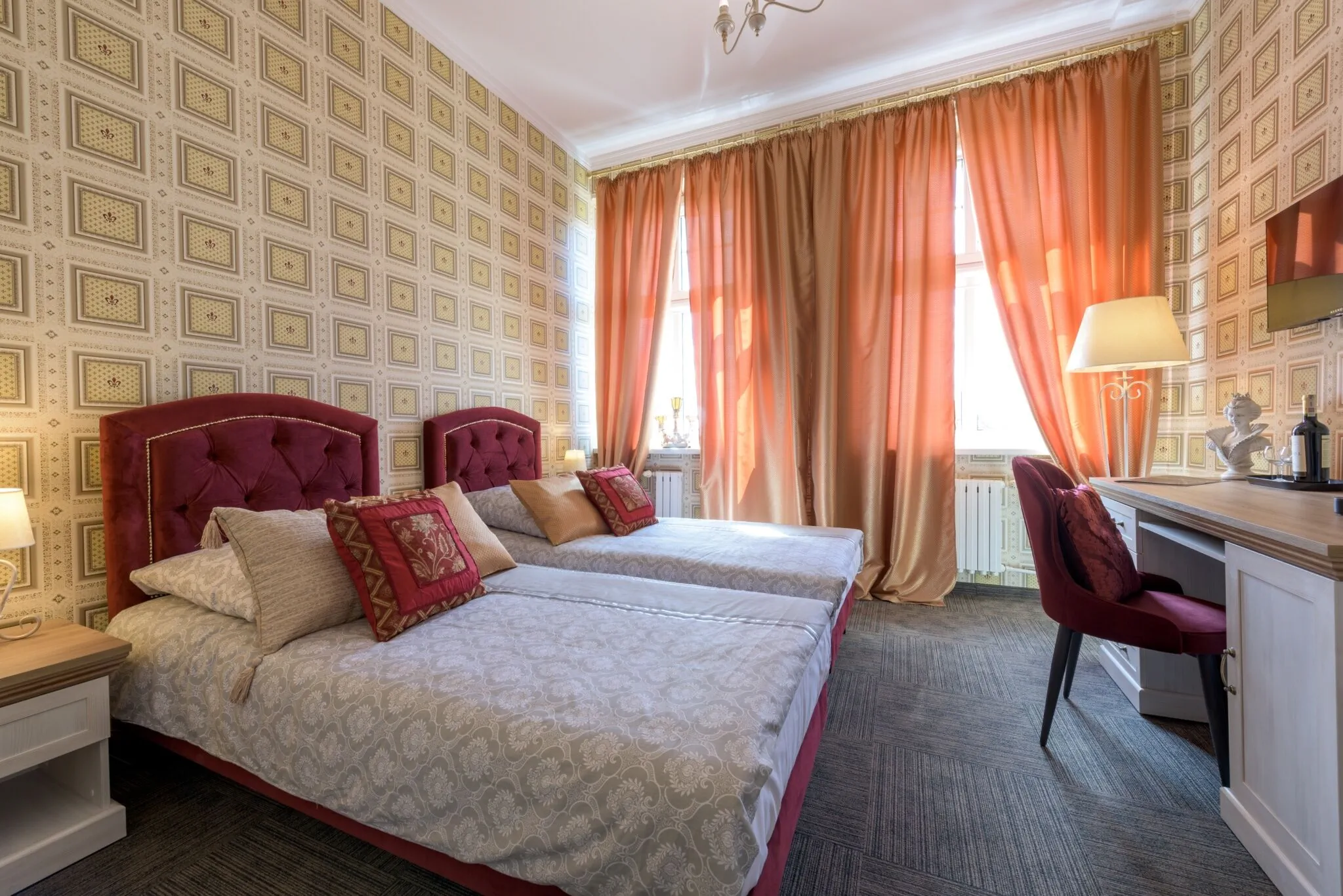 Aparthotel Night o'clock w Opolu