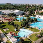 Wellness-Section, Relaxation