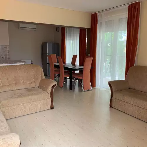 Indi Apartman Siófok 002 kép