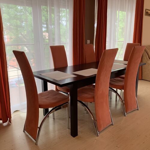 Indi Apartman Siófok  2