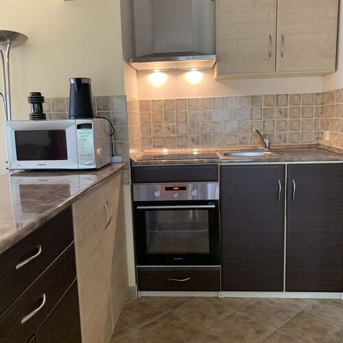 Indi Apartman Siófok  3