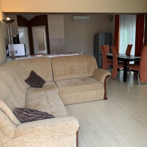 Indi Apartman Siófok  4