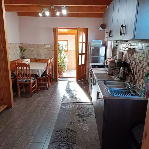 Sakura Vendégház Békésszentandrá 014 kép