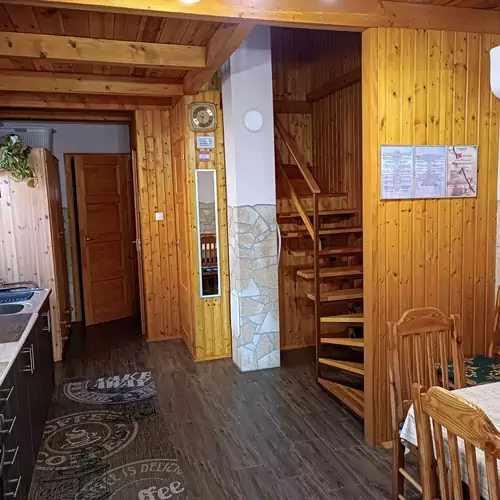Sakura Vendégház Békésszentandrá 016 kép