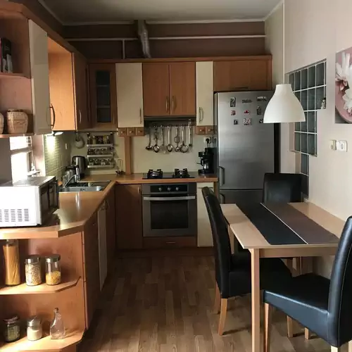 Dina Apartman Siófok 004 kép