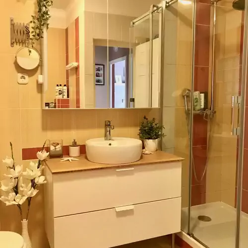 Dina Apartman Siófok 006 kép