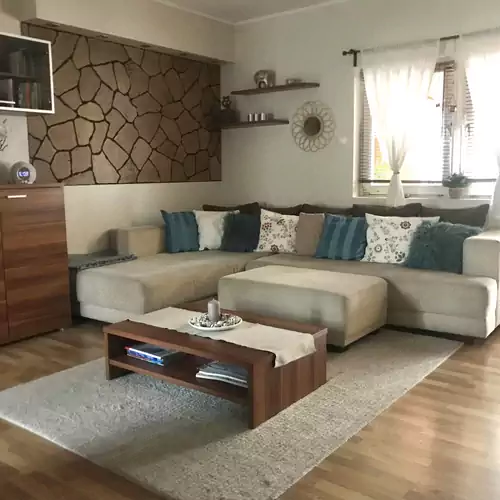 Dina Apartman Siófok