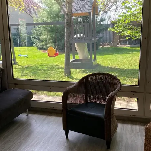 Charlie Porta Vendégház Abádszalók 027 kép