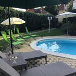Wellness részleg, relaxáció