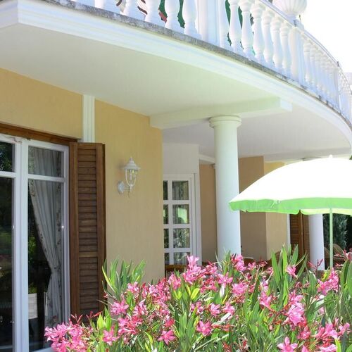 Villa Gyenesdiás ***  4