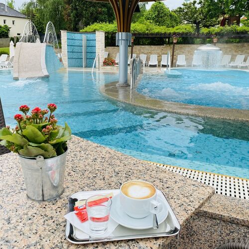 Spa Residence Carbona Apartman 104 ***** Hévíz  3