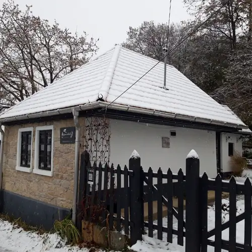 Kismadár Vendégház Noszvaj 047 kép