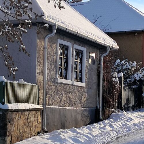 Kismadár Vendégház Noszvaj