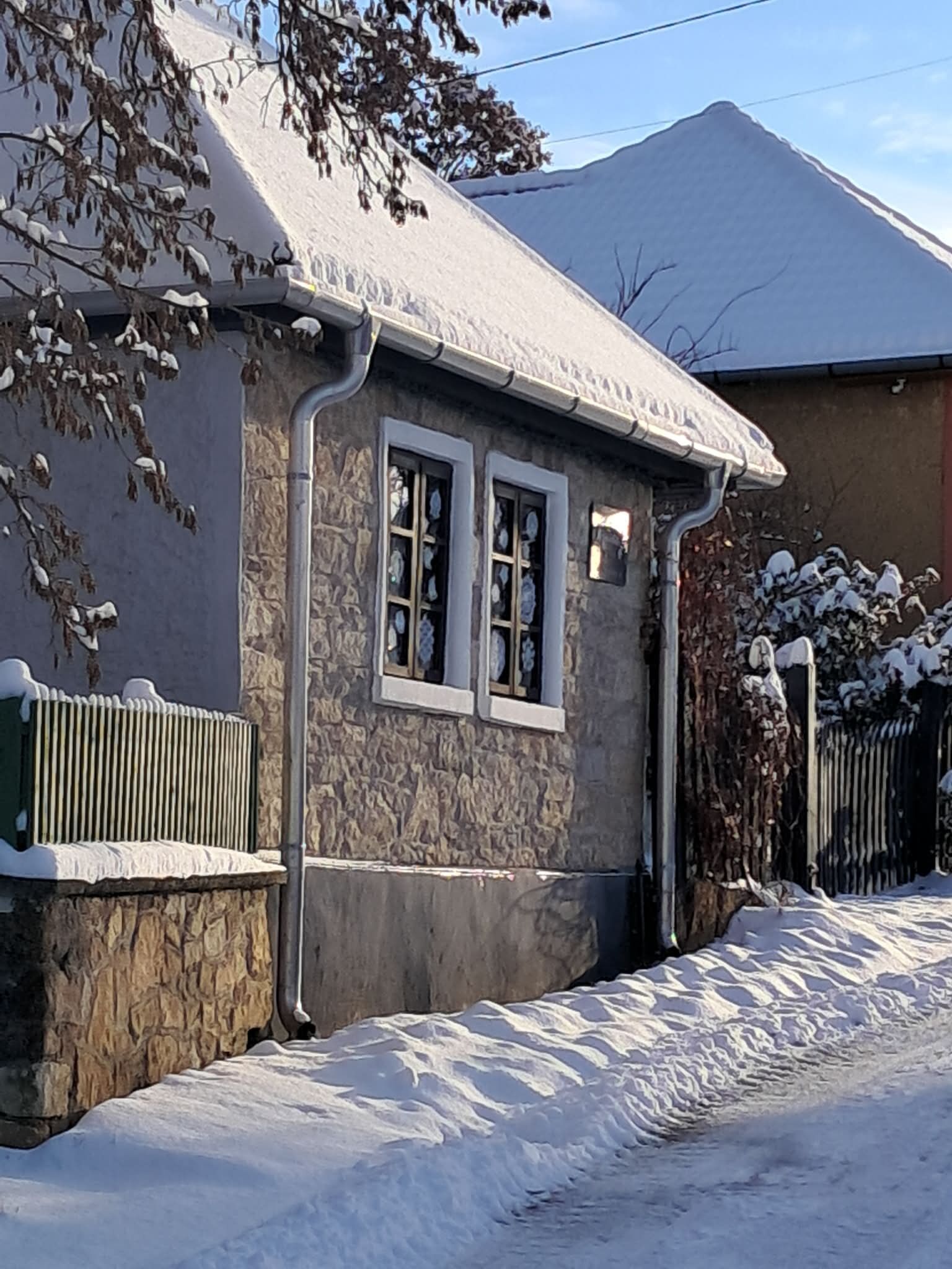 Kismadár Vendégház Noszvaj