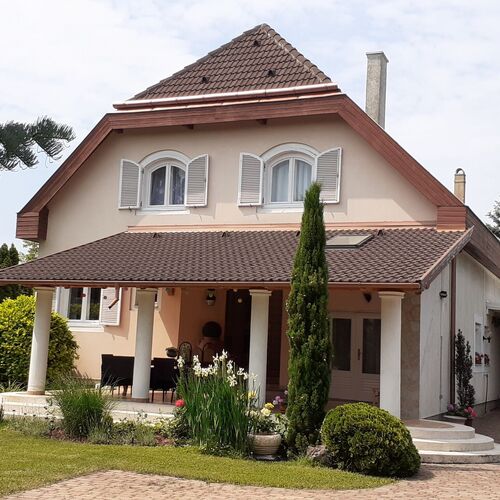 Mariann Apartmanház Csopak  2