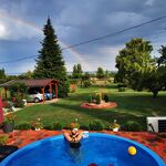 Wellness részleg, relaxáció