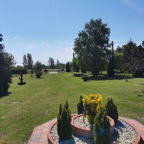 Hegyalja Apartmanház Balatongyörök  2