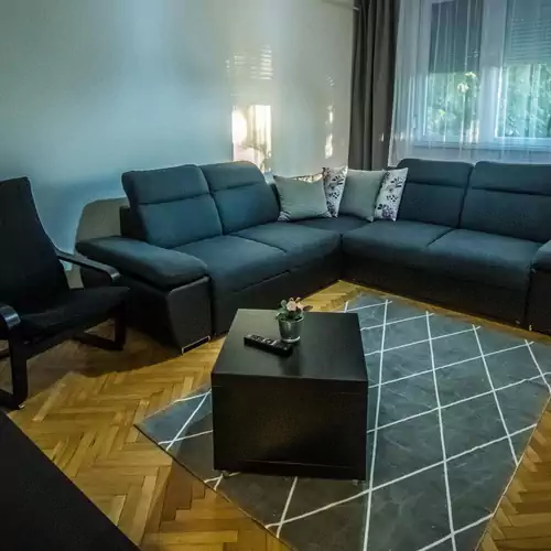 Főtér Apartman Szarva