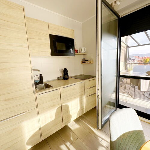 Marina Apartment by Dora Keszthely****  3