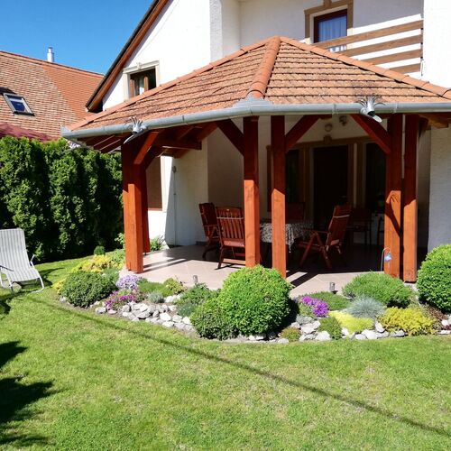 Fániház Apartman Balatonfenyves  2