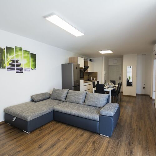 Ábra Apartman Siófok  2
