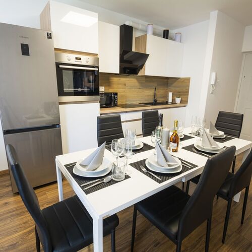 Ábra Apartman Siófok  4