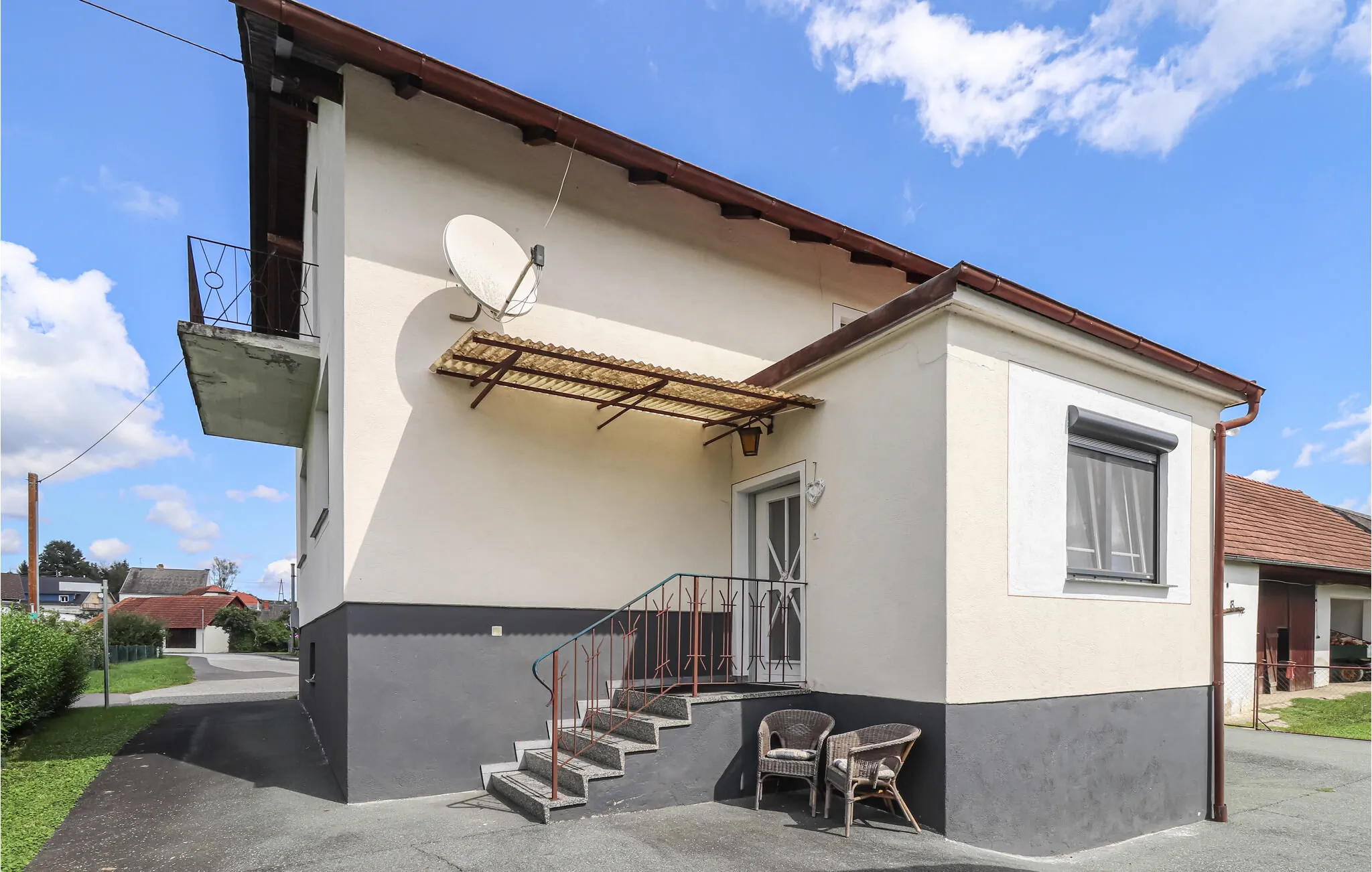 Vendégház Gerersdorf - ABU183