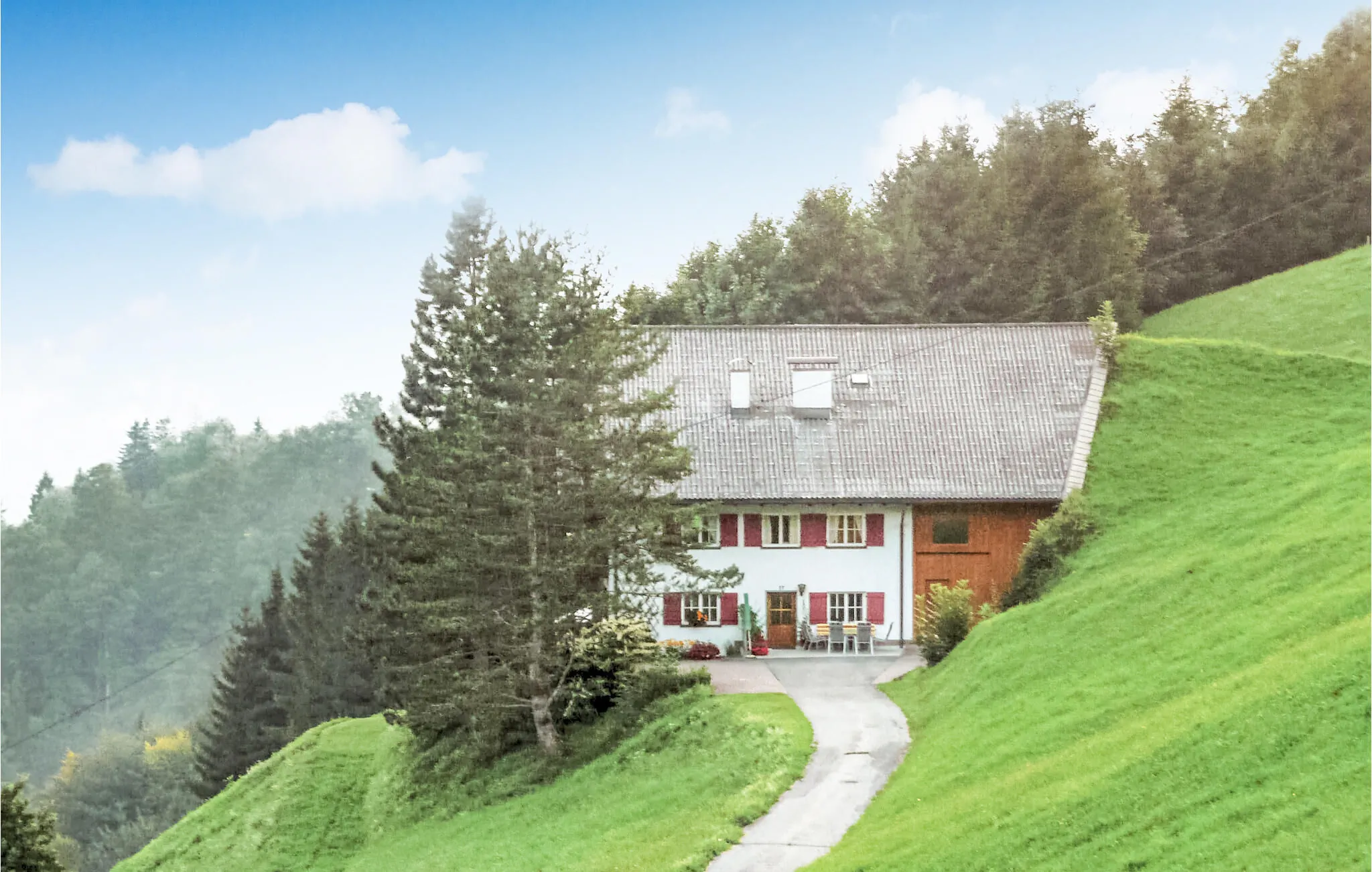 Apartman Blons - AVO135