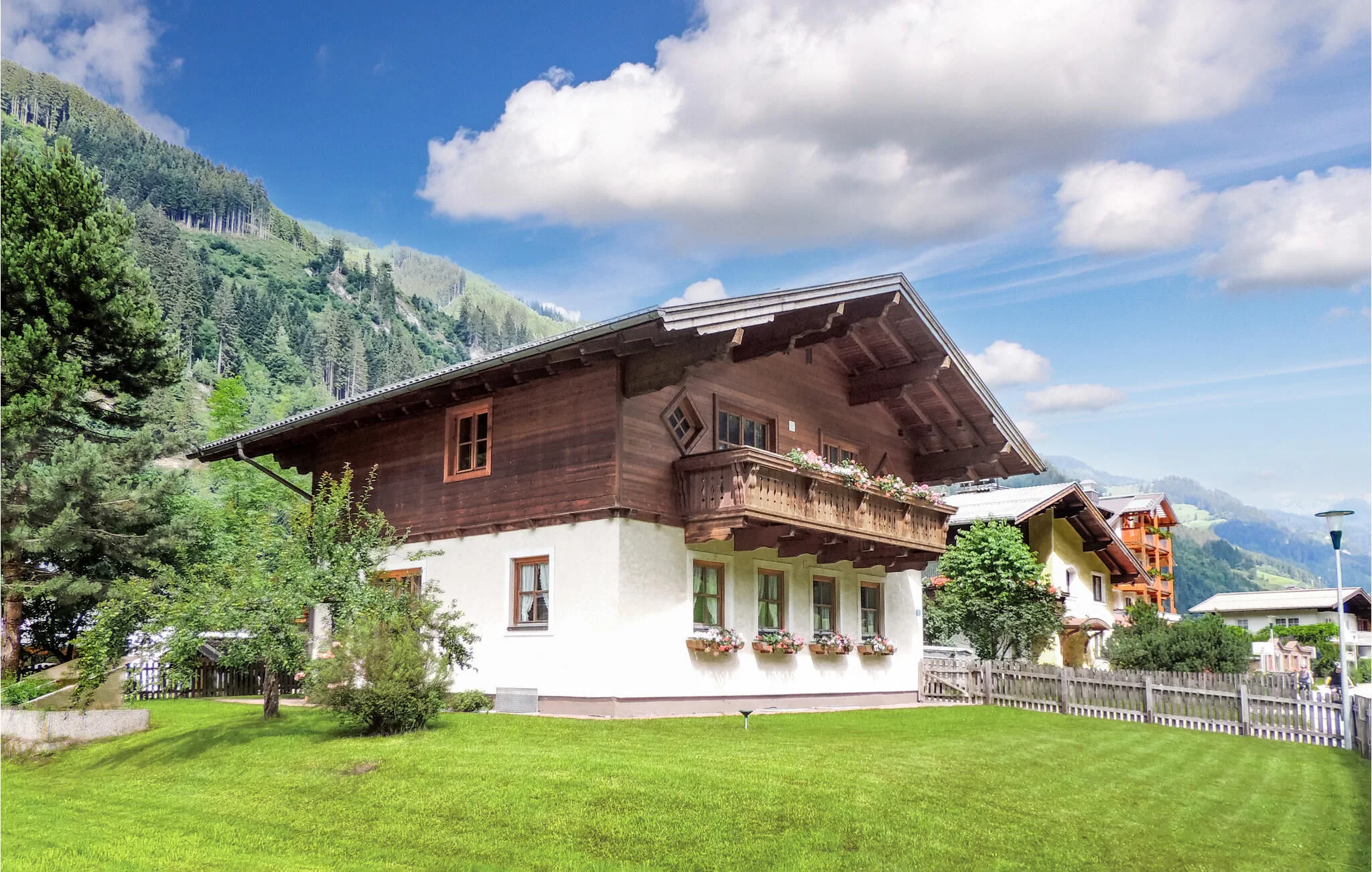 Apartman Grossarl - ASA673