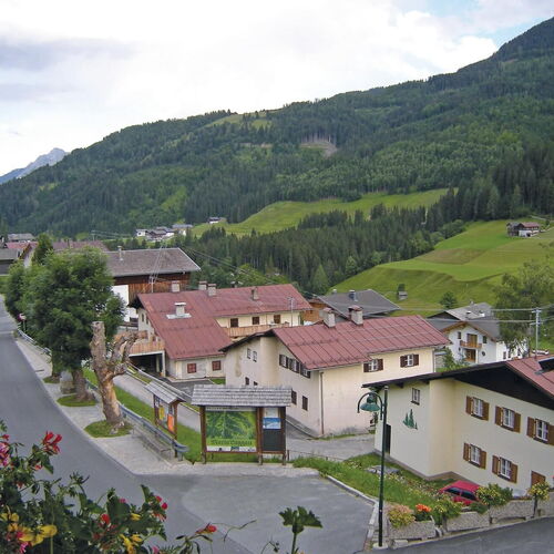 Apartman Maria Luggau - AKA112