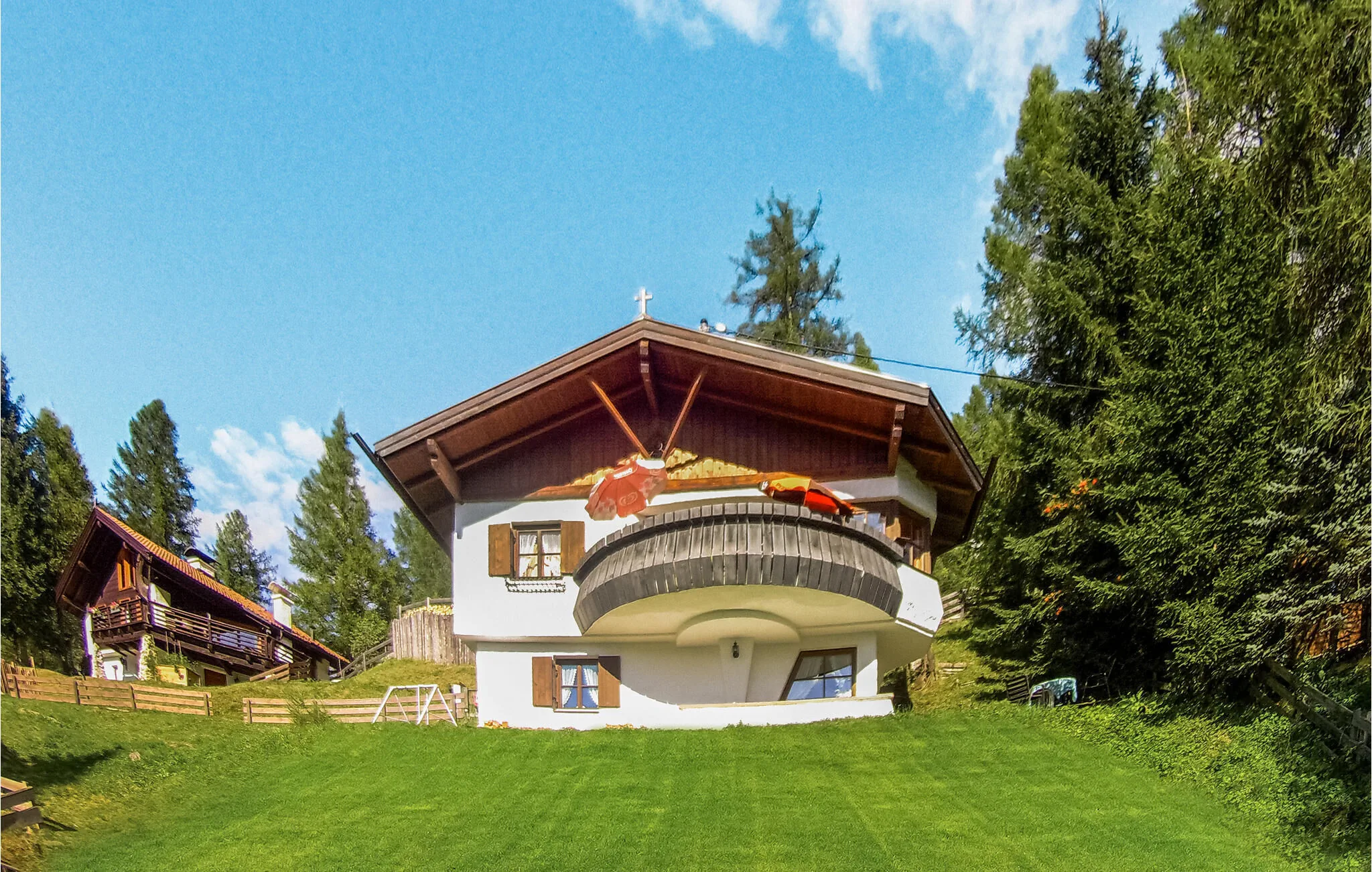 Vendégház Schönberg im Stubaital - ATI501