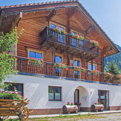 Apartman Sankt Gallenkirch - AVO065