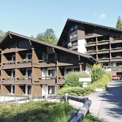 Apartman Bad Kleinkirchheim - AKA178