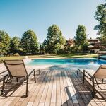 Wellness-Section, Relaxation