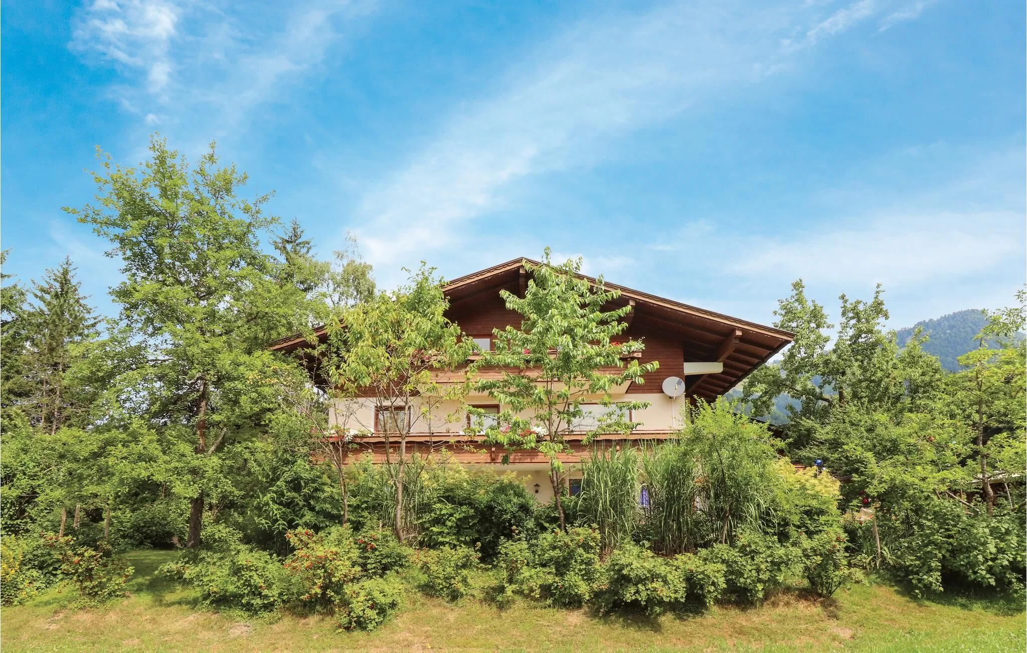 Apartman Walchsee - ATA073