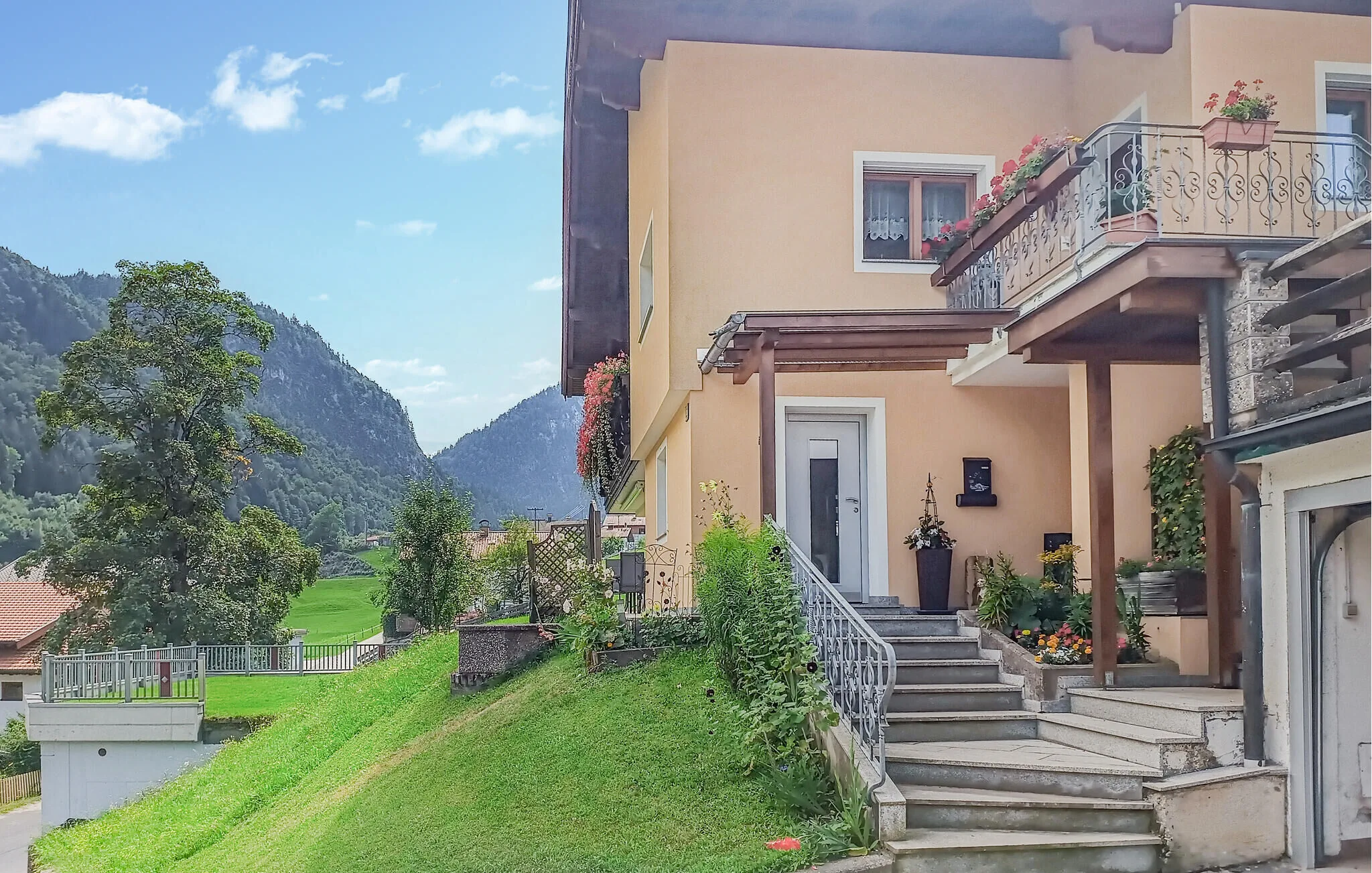 Apartman Thiersee - ATI125