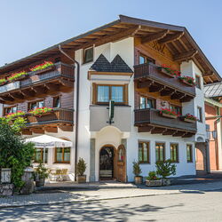 Apartman Kirchberg in Tirol - ATI587