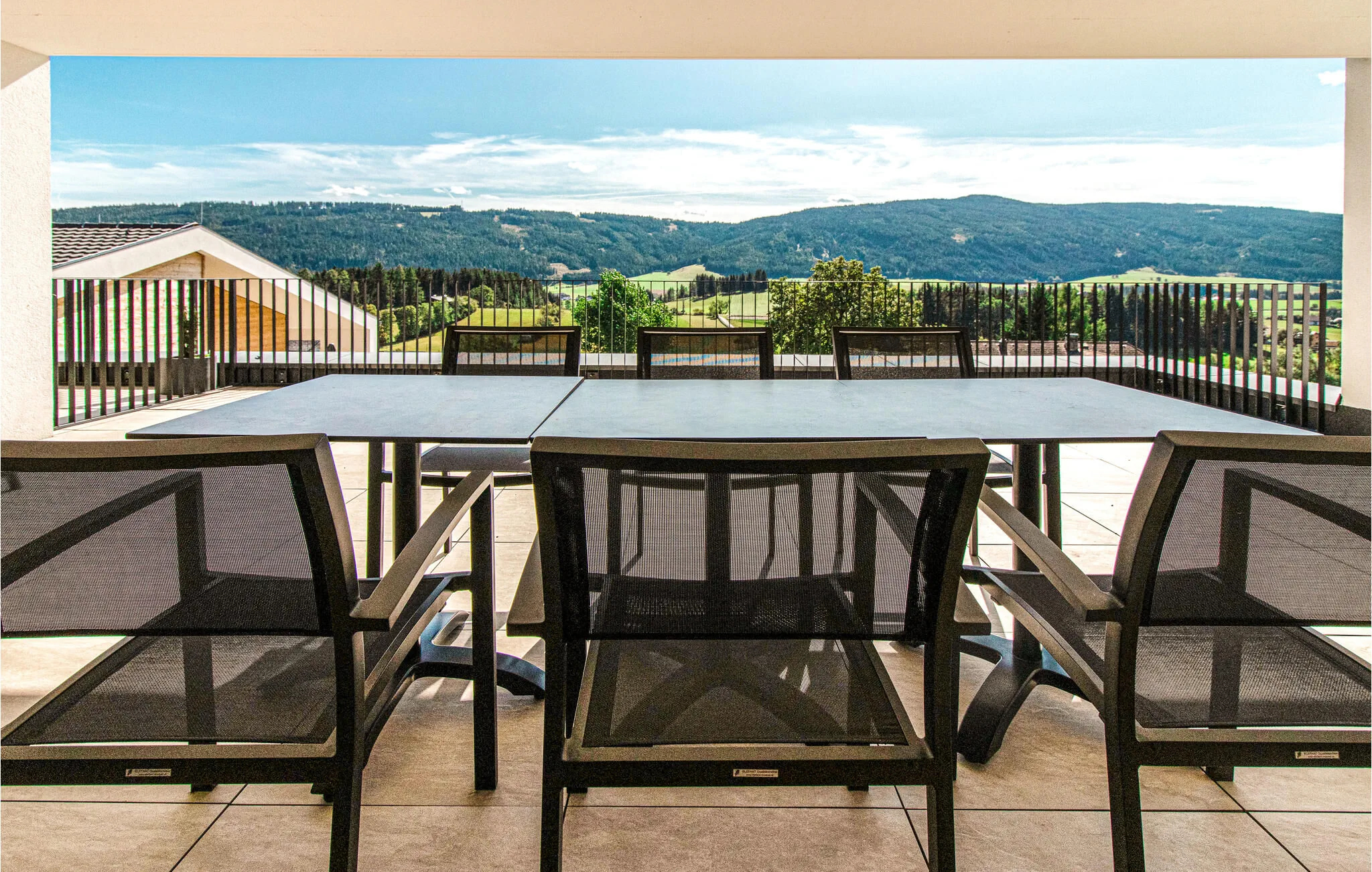 Apartman Mariapfarr - ASA092